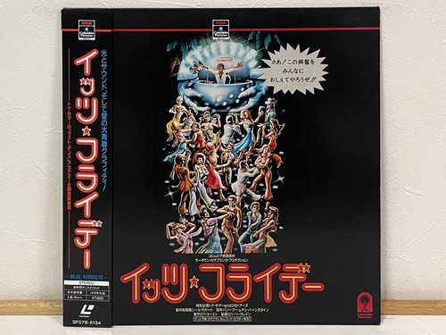 Thank god friday - god, 1978