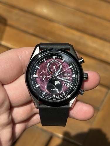 Orologio uomo citizen - orologio,