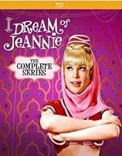 I Dream of Jeannie: The