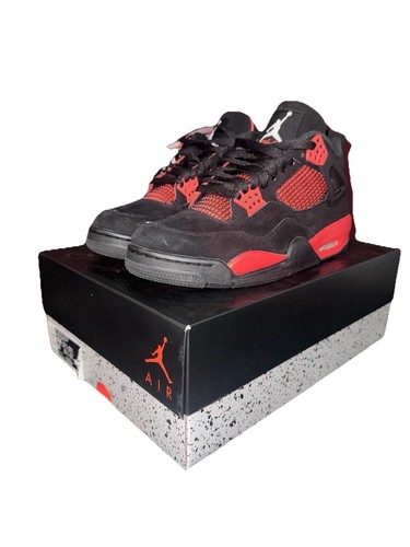 Jordan retro red - jordan,
