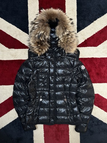 Moncler giacca piumino donna - giacca,