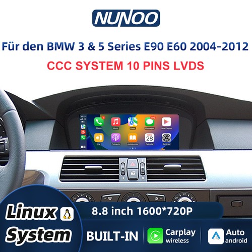 Autoradio android apple - android,