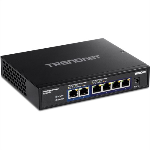 Trendnet teg s762 - trendnet, 10g