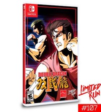 Doppio Drago IV [Limitata Run
