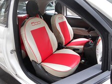FODERE SEDILI  AUTO FIAT NUOVA