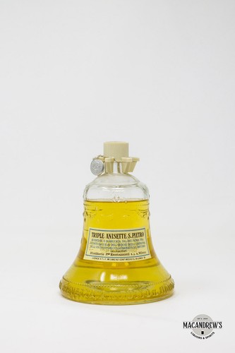 Triple anisette pietro - s.,