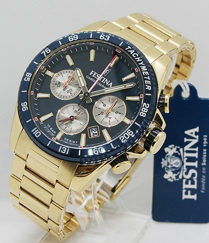 Orologio uomo festina - uomo,