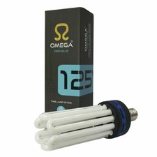 Lampadine OMEGA 125W CFL