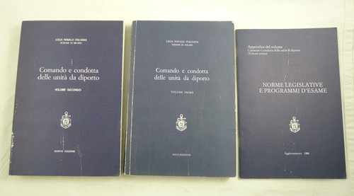 Norme legislative programmi - legislative,