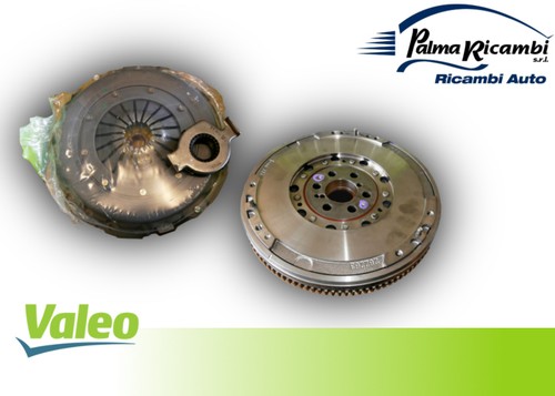 Kit frizione valeo - kit,