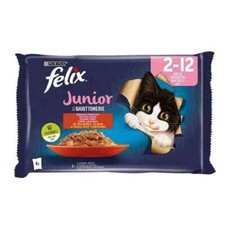 Purina Felix le Ghiottonerie