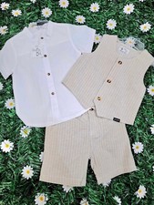 Completo neonato/bambino 3