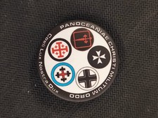 Infinity Miniature Game -