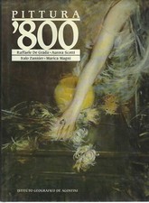 "Pittura '800" di AA.VV.