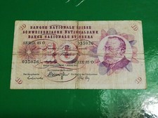 Banconota - Banca Nazionale