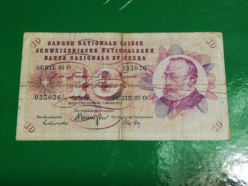 Banconota banca nazionale - banca,