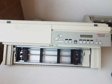 stampante genicom aghi 3470