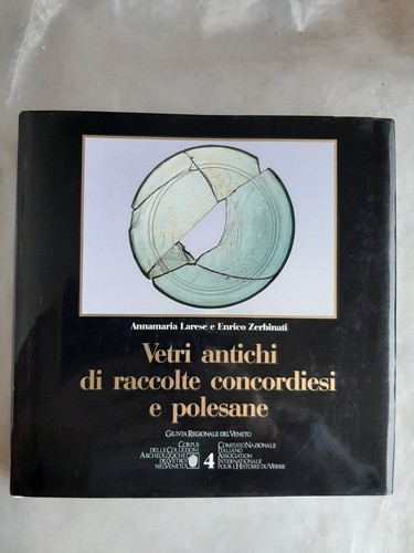 Vetri antichi raccolte - antichi,