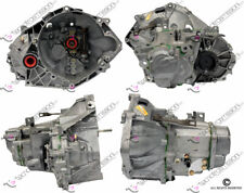 Cambio manuale Fiat Uno Turbo