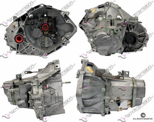 Cambio manuale fiat uno turbo - fiat,