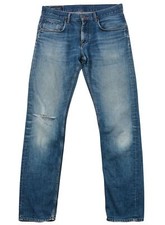 Jeans Tommy Hilfiger denim