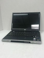 HP PAVILION ENTERTAINMENT NOTEBOOK EDIZIONE SPECIALE DV1000 LAPTOP *PER PARTI*