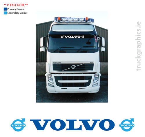 Volvo globetrotter fm - globetrotter, fh/fm