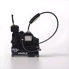 Serratura Porta Posteriore