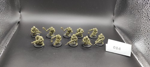 Warhammer 40k chaos space