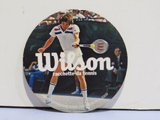 Vecchio adesivo wilson - vecchio, t-2000