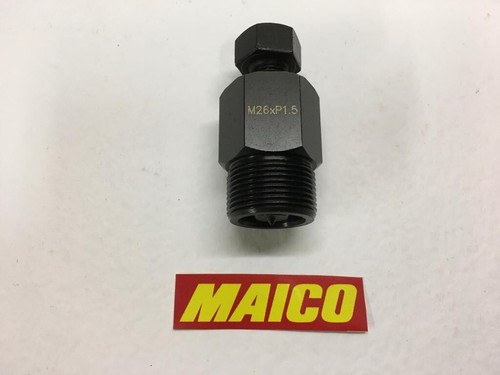 Maico enduro motoplat bosch - enduro,