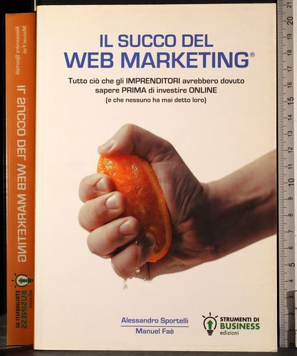 Succo del web - il,
