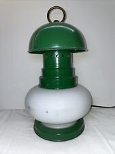 Lampada tavolo a fungo Tipo Lanterna Nautica