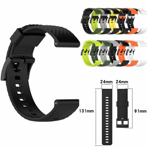 Cinturino orologio sportivo