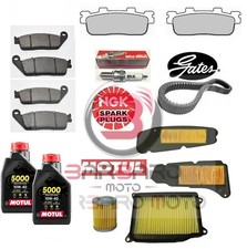 KIT TAGLIANDO YAMAHA XMAX 400
