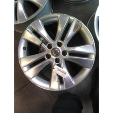 4 CERCHI IN LEGA PER OPEL ZAFIRA (11-16) (16-19) P12 2.0 CDTI (96KW) MNV 2011