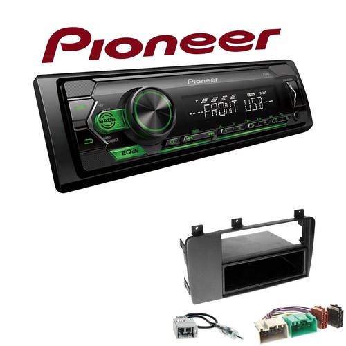 Pioneer autoradio android - pioneer,