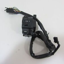 Interruttore manubrio sinistro