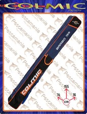 Fodero portacanna colmic - portacanna,