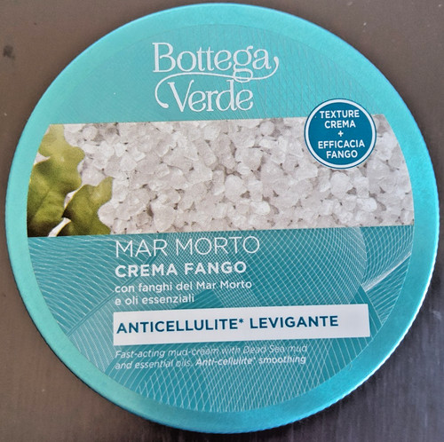 Bottega verde mar morto - bottega,