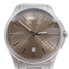Orologio da uomo GUCCI