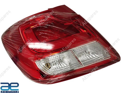 Posteriore coda luce lampada - luce,