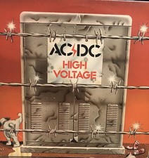 Ac/Dc High Voltage Original