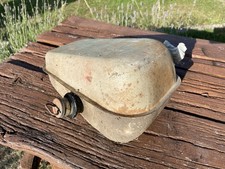 Serbatoio Innocenti Lambro 200