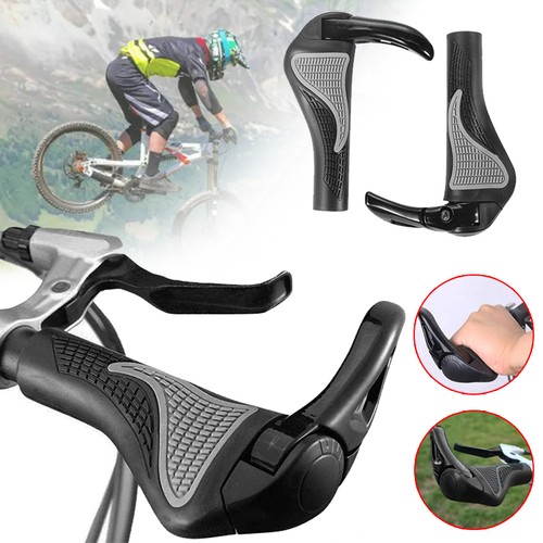 Maniglie bici antiscivolo - maniglie,