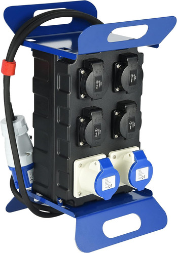 60429 quadro elettrico - 60429,