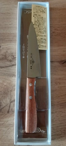 Coltello giapponese masashiro - ,