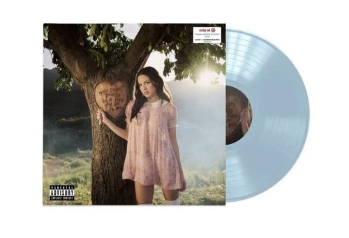 Olivia rodrigo you seem pretty - rodrigo,