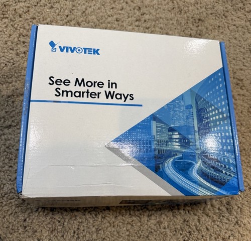 Vivotek ib8369a telecamera - ib8369a, di