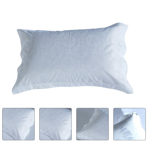 1pz federa copricuscino cotone - 1pz,
